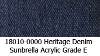 Heritage Denim