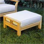 Cl252BW deep seating