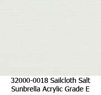 Sailcloth Salt