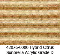 Hybrid Citrus