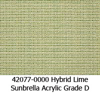 Hybrid Lime