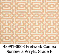 Fretwork Cameo