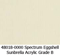 Spectrum Eggshell