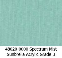 Spectrum Mist