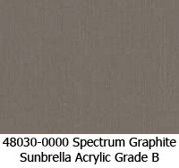 Spectrum Graphite