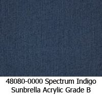 Spectrum Indigo