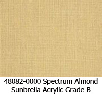 Spectrum Almond