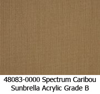 Spectrum Caribou