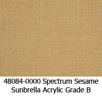 Spectrum Sesame