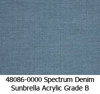 Spectrum Denim