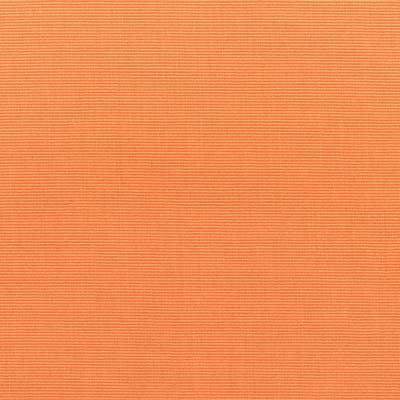 Canvas Tangerine