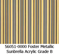 Foster Metallic