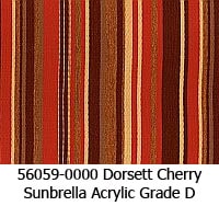 Dorset Cherry