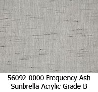 Frequency Ash