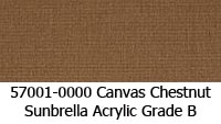 Canvas Chestnut