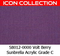 Volt Berry