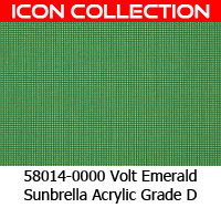Volt Emerald