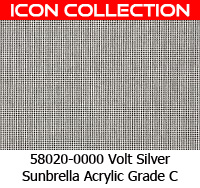 Volt Silver