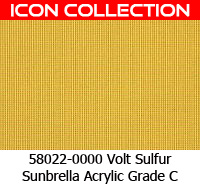 Volt Sulfur