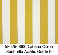 Cabana Citron