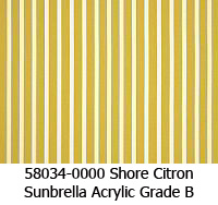 Shore Citron