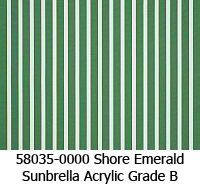 Shore Emerald