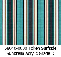 Token Surfside
