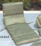 Cartridge chaise