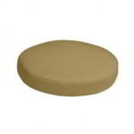 round seat pad