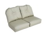 GT4252 Erwin loveseat cushion