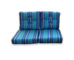 GT4382 Erwin loveseat cushions