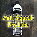 dry lube