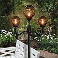 outdoor lamps