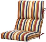 CL450 dining cushion