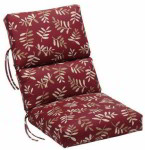 CL451 HB dining cushion