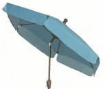 Garden umbrella
