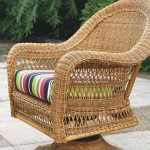 Erwin GT5661 chair cushion