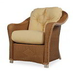 Lloyd Flanders cushions