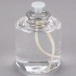 oil cartridge for mood lamps