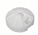 PLastic umbrella stand
