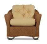 CL851R rocker cushion