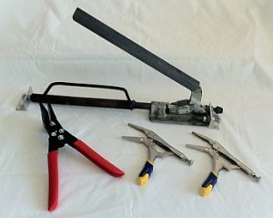 sling tools