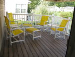 Best patio furniture ever!!!